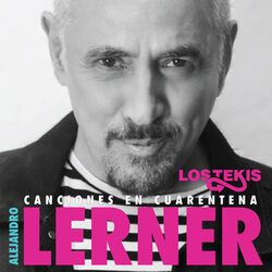 Cover of Canciones En Cuarentena