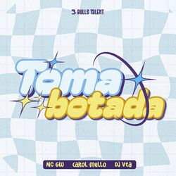 Cover of TOMA BOTADA