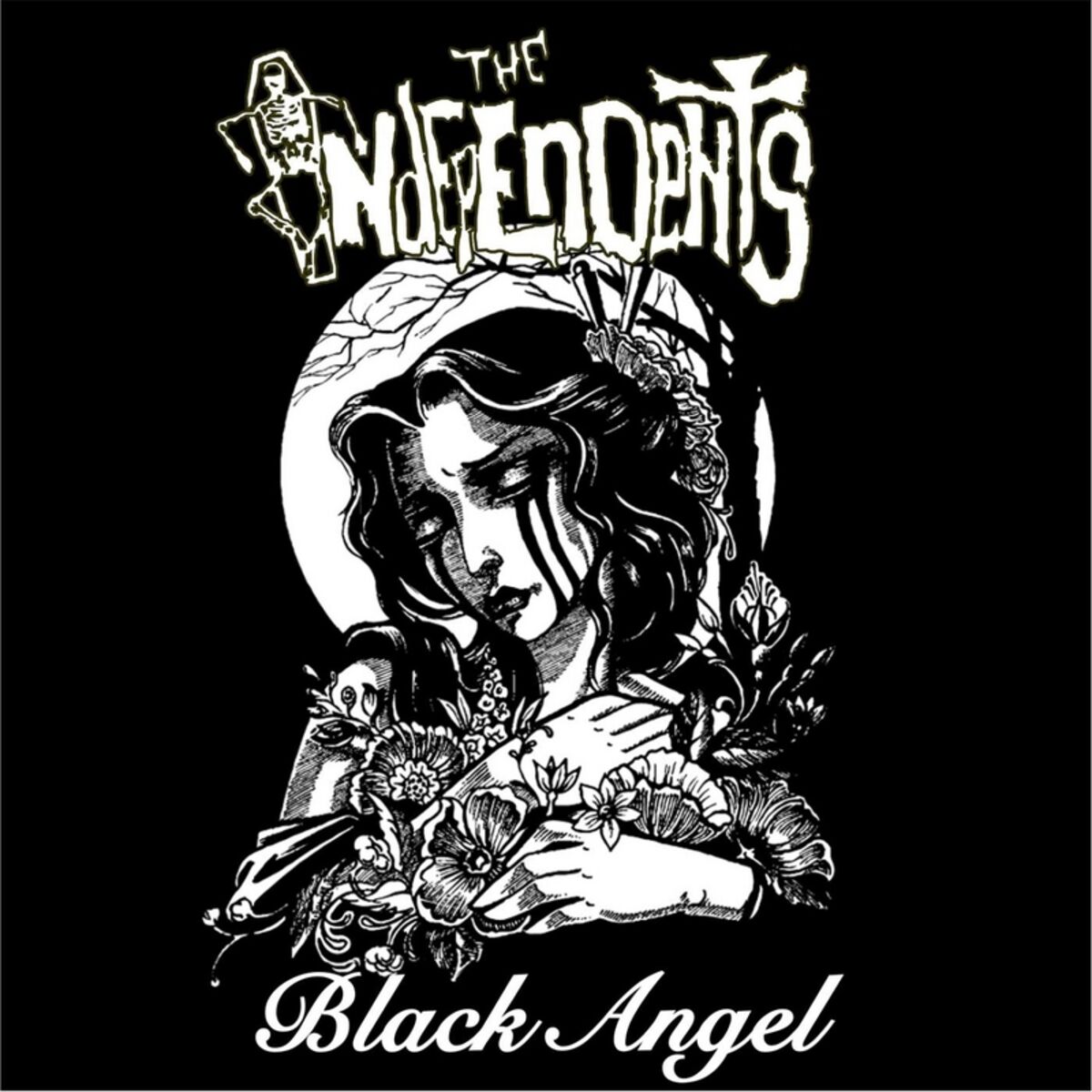 Album cover of Black Angel