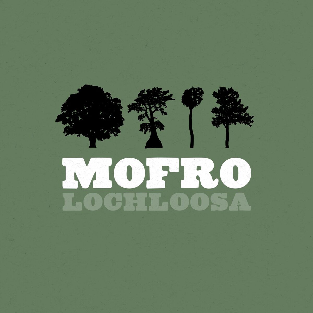 Album cover of Lochloosa
