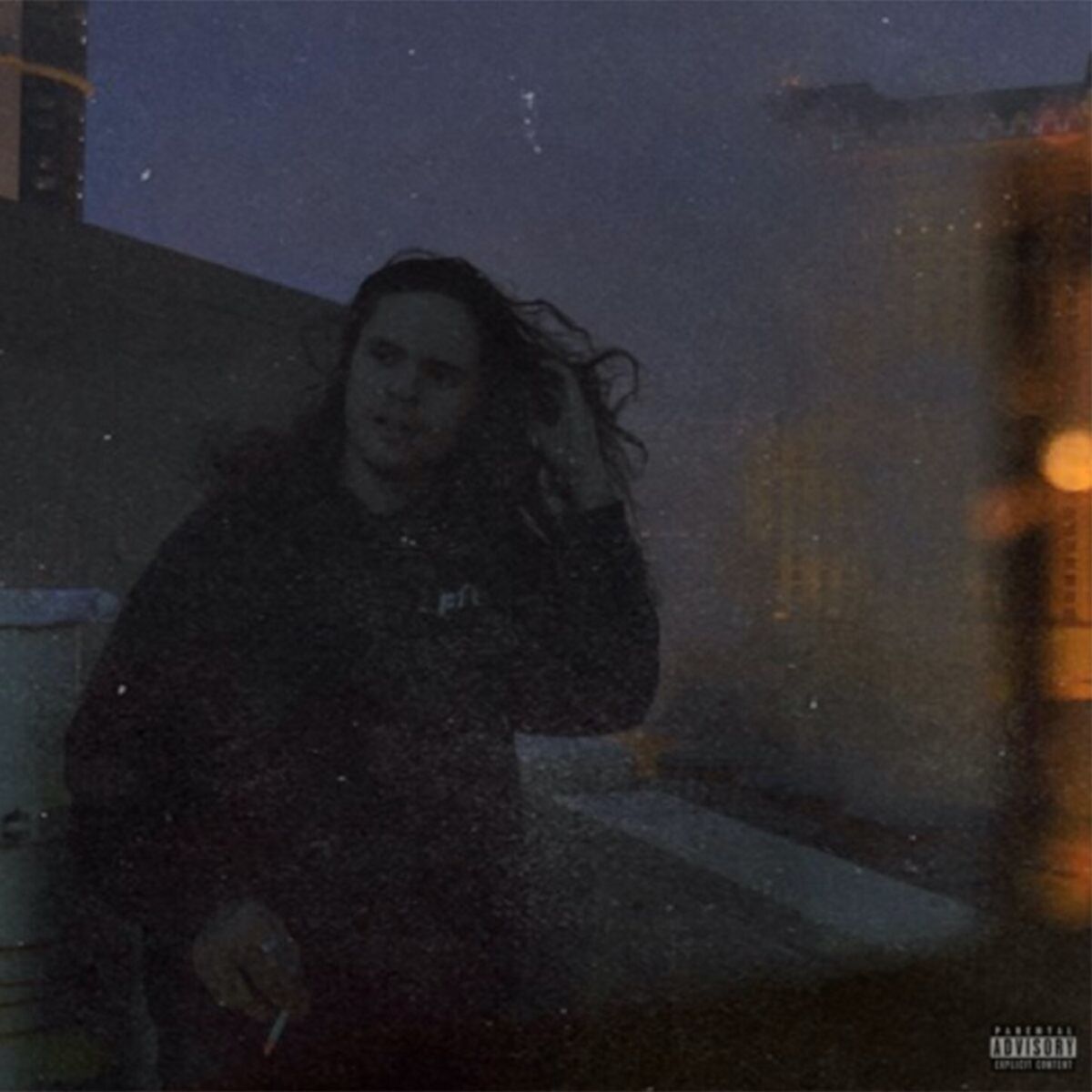 Album cover of An Empty Mind