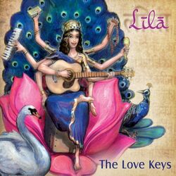 Cover of Leelaa (Lila)