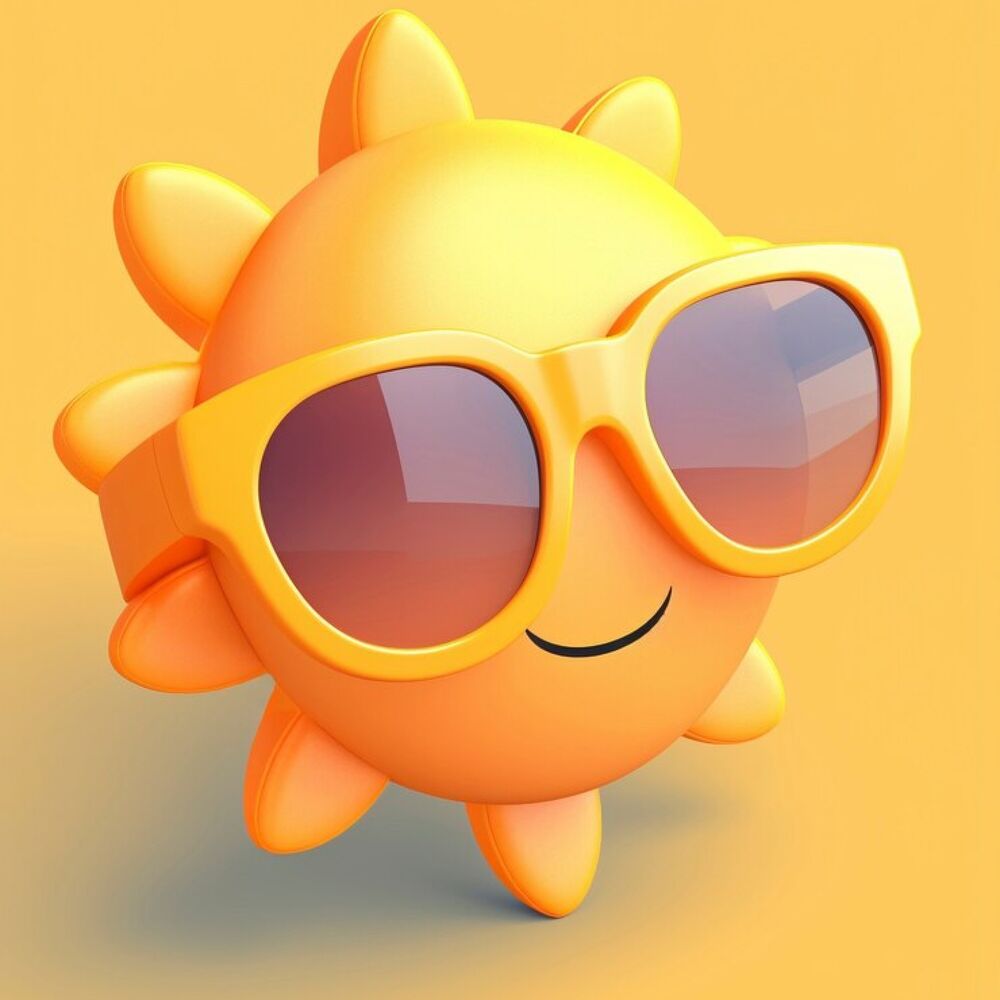 Picture of Heat wave Full
