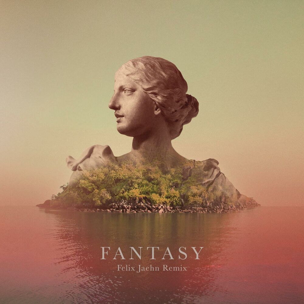 Picture of Fantasy (Felix Jaehn Remix)