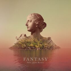 Cover of Fantasy (Felix Jaehn Remix)