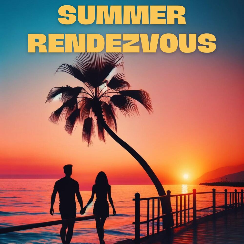 Picture of Summer Rendezvous: Bliss of Intimate Love, Infinite Devotion and Memories