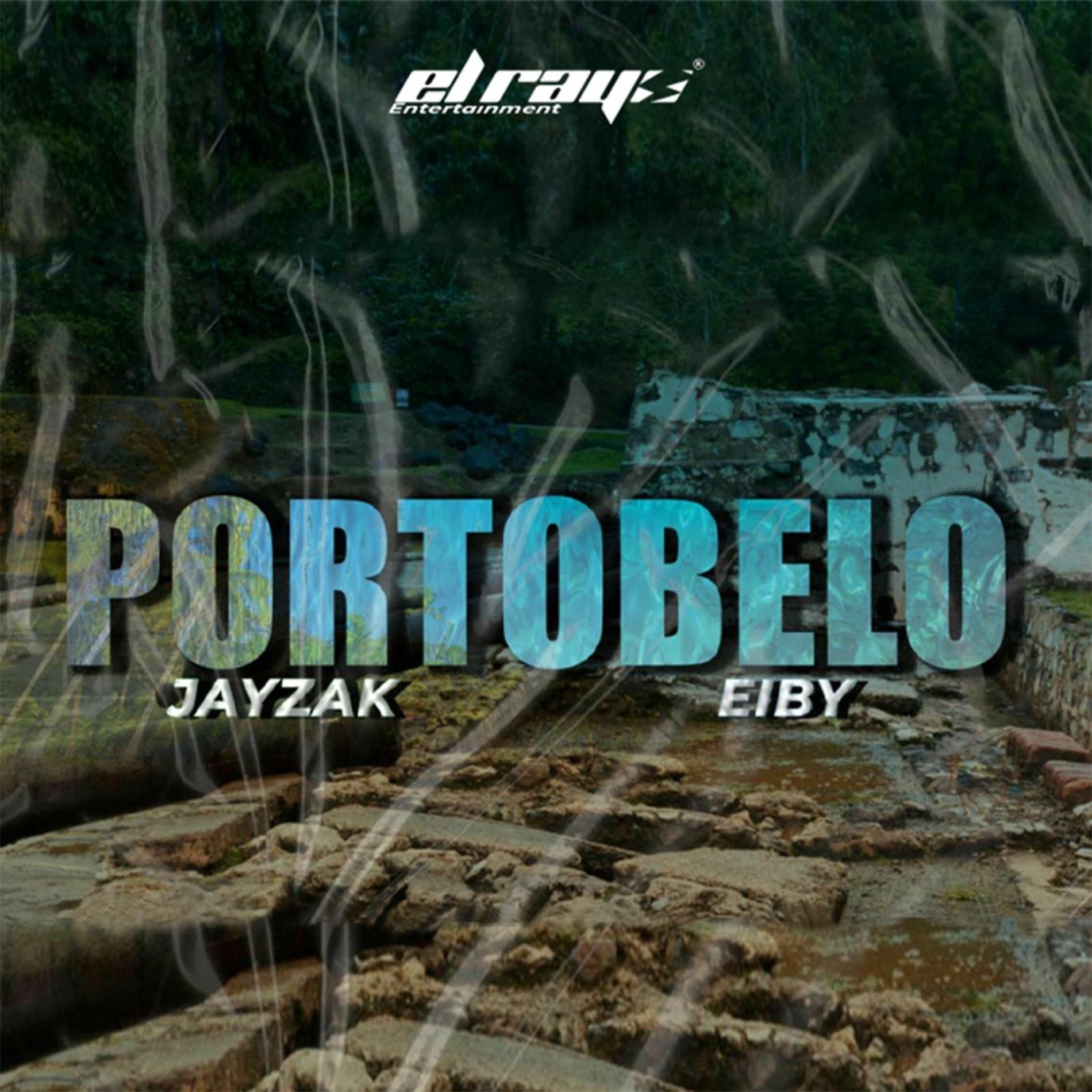 Album cover of Portobelo (feat. Eiby)