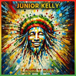 Cover of Lovely Day
