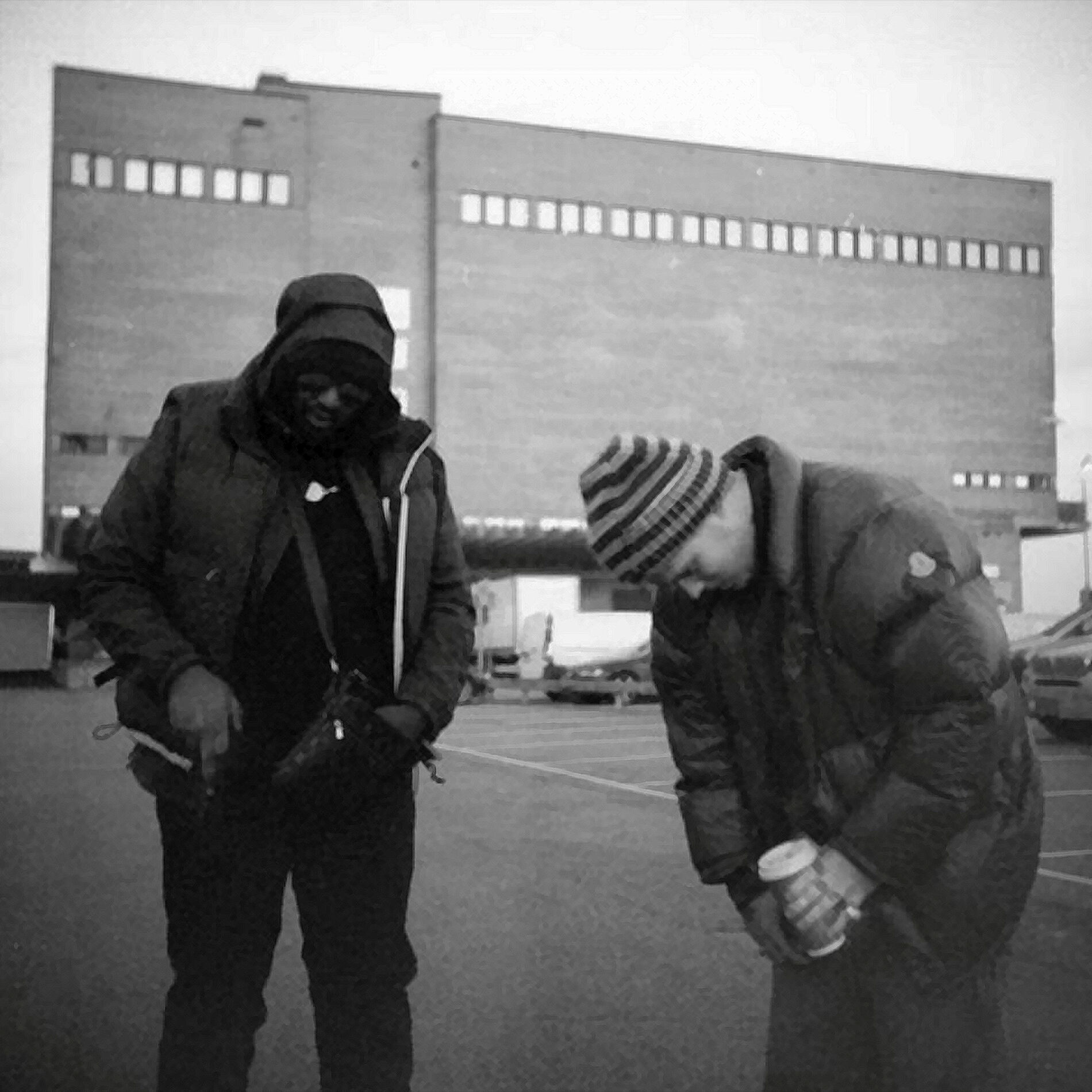Album cover of Evigheten