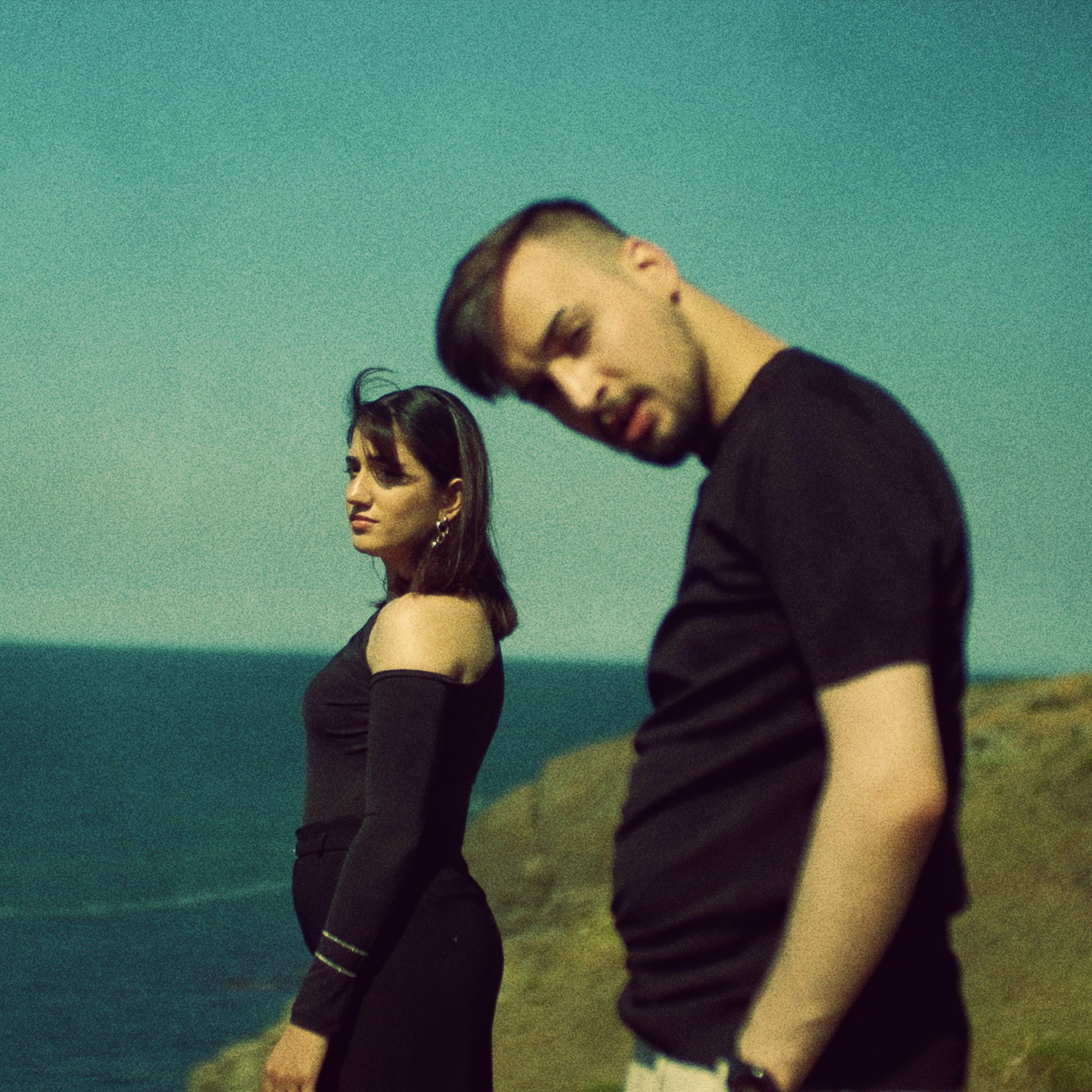 Album cover of Gitme