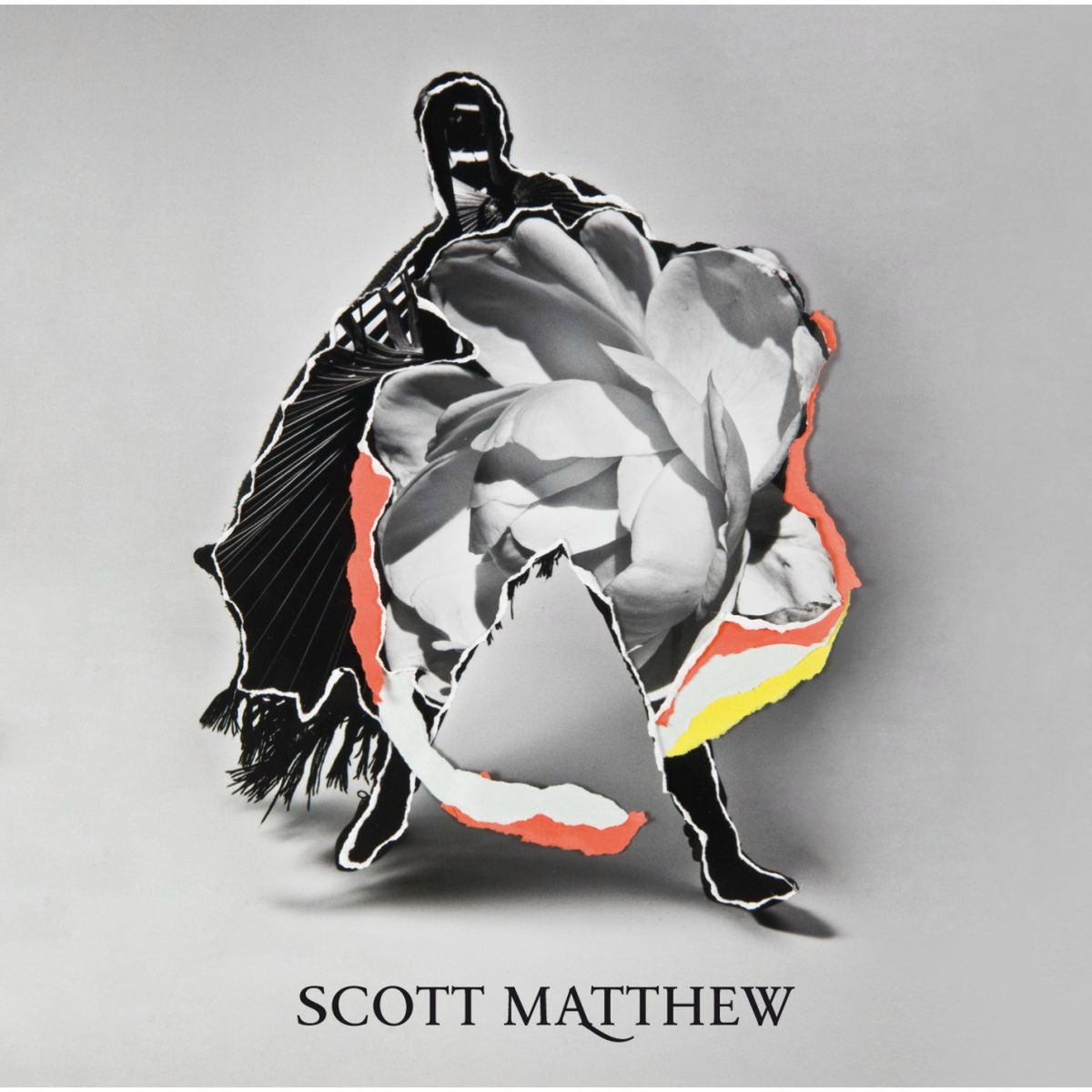 Album cover of There Is an Ocean That Divides...
