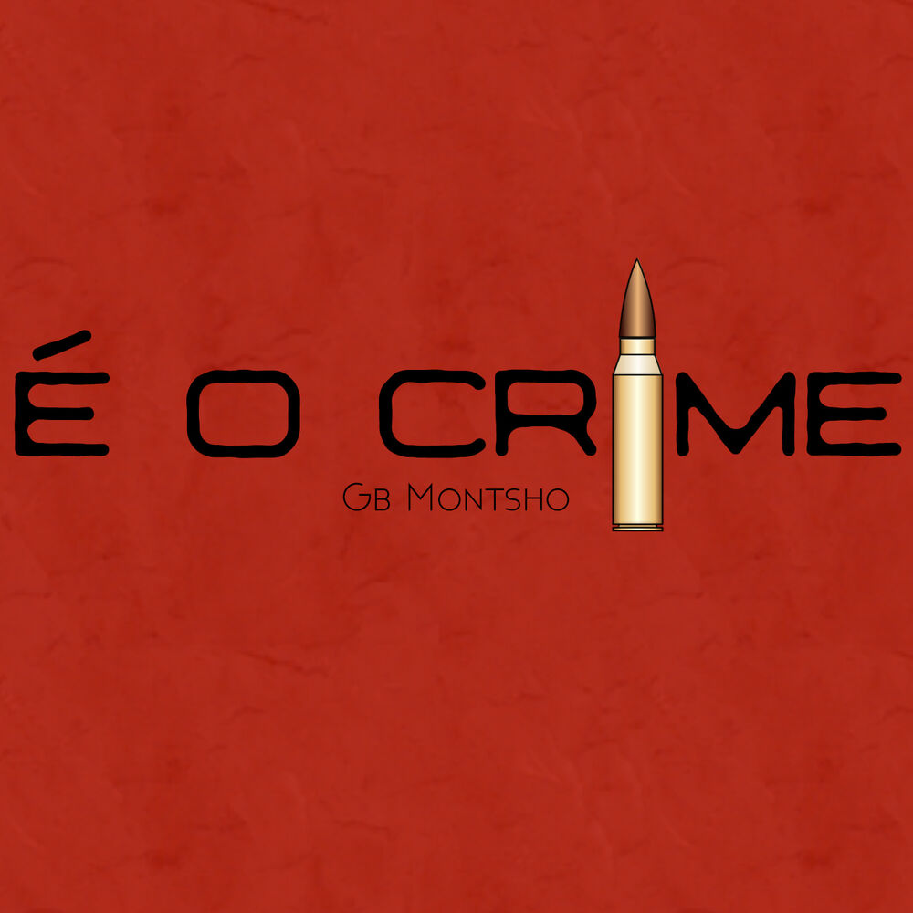 Picture of É o Crime