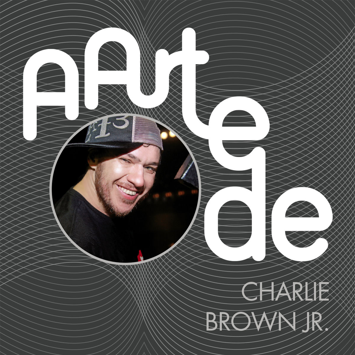 Album picture of A Arte De Charlie Brown Jr.