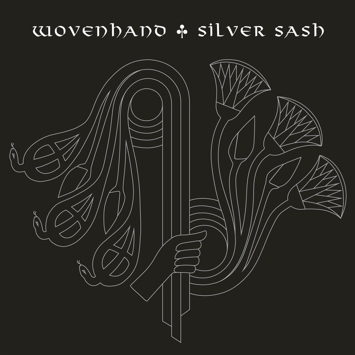 Album cover of Silver Sash
