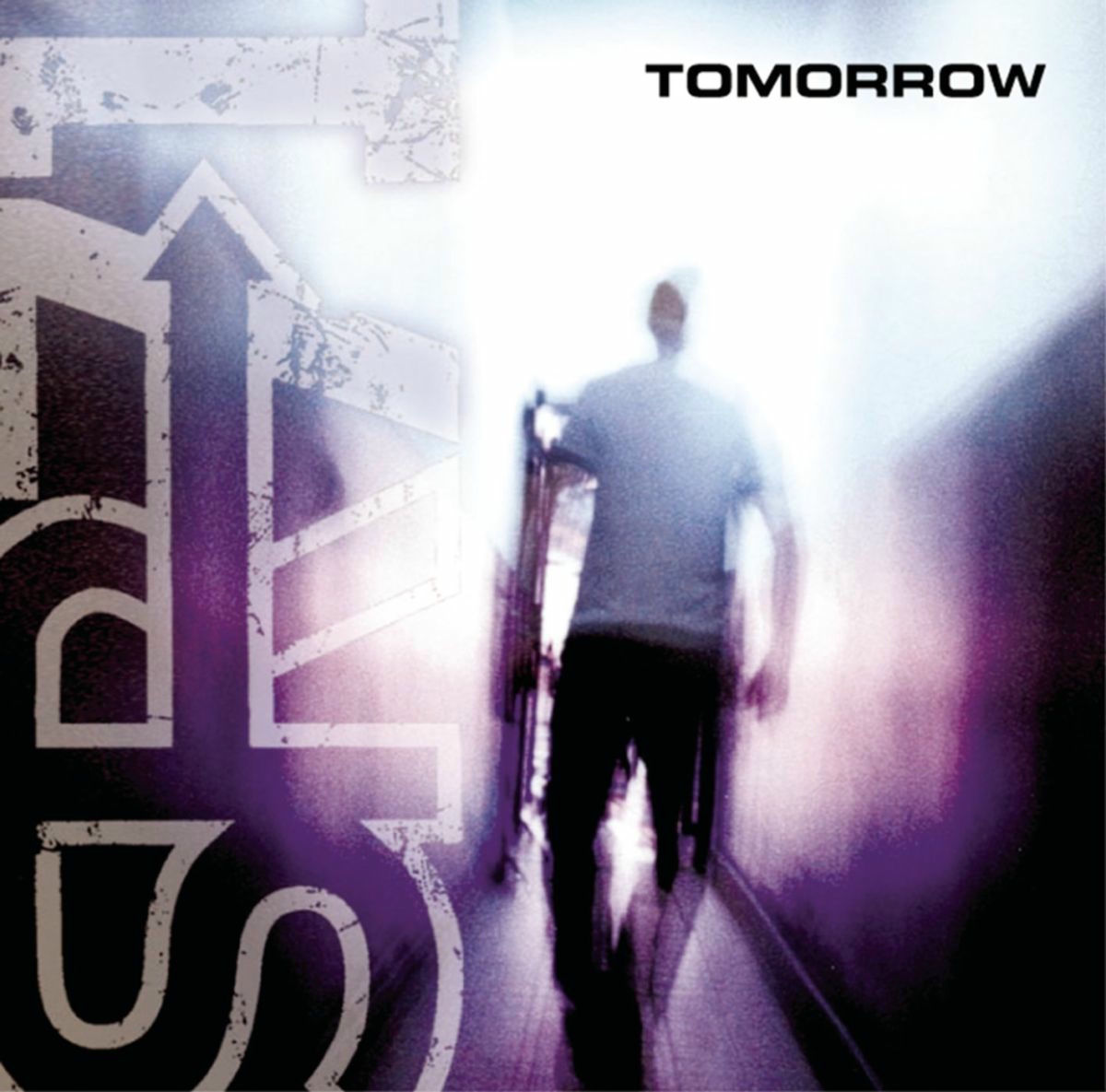 Album cover of Tomorrow
