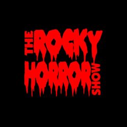 Cover of The Rocky Horror Show Original London Cast Recording