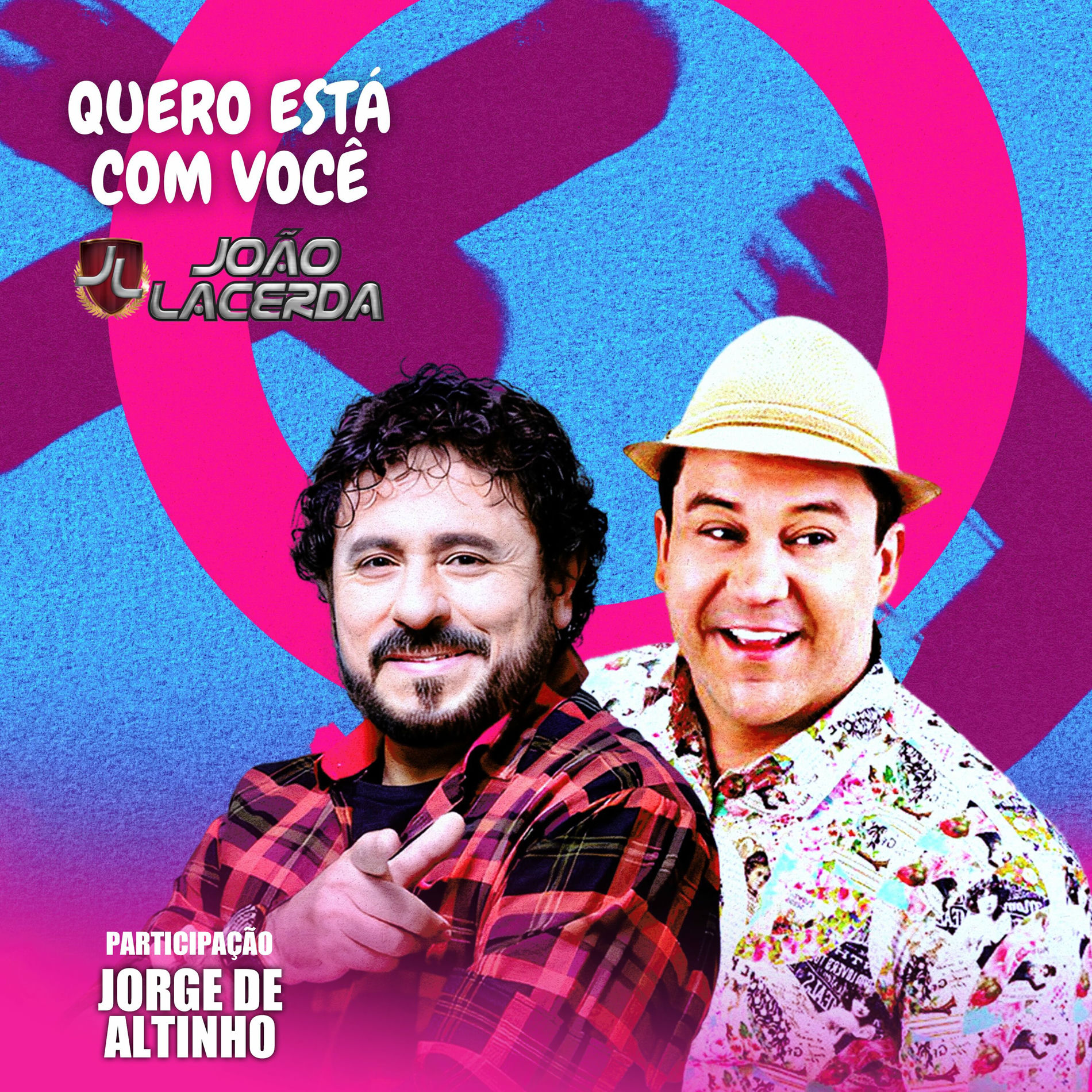 Album cover of Quero Estar Com Você
