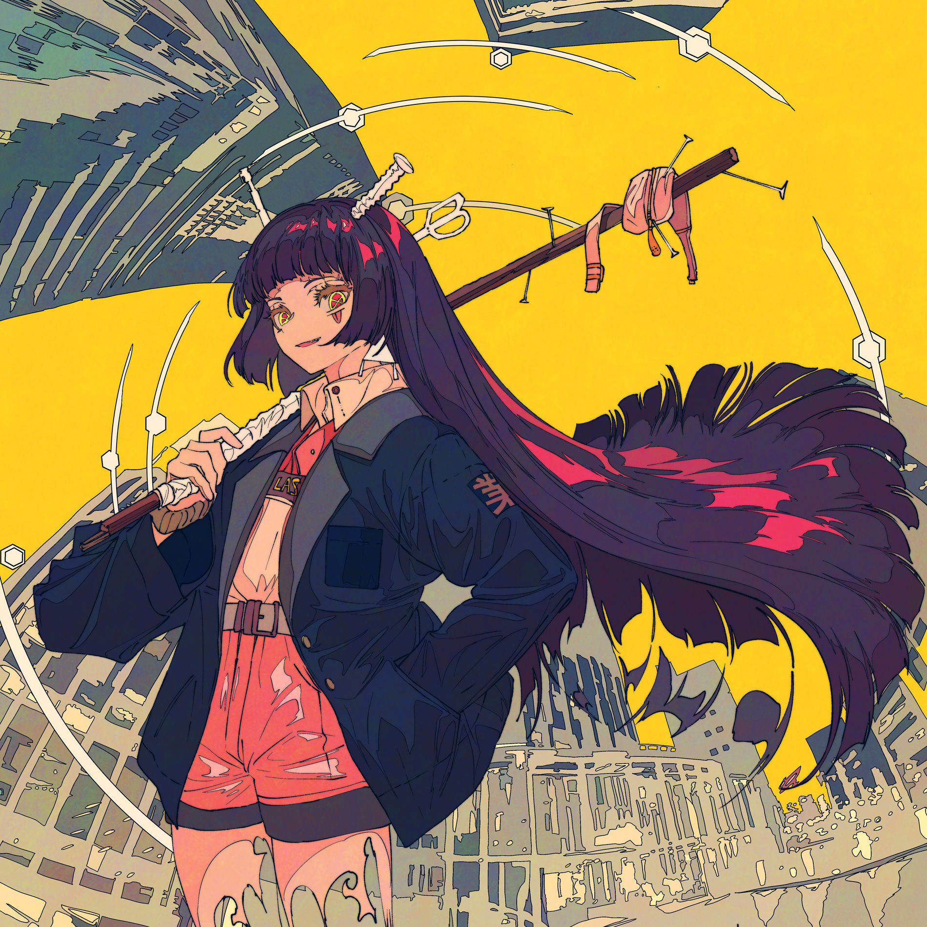 アニメ GHOST-Experience アニメ GHOST-Experience アニメ GHOST-Experience アニメ GHOST
