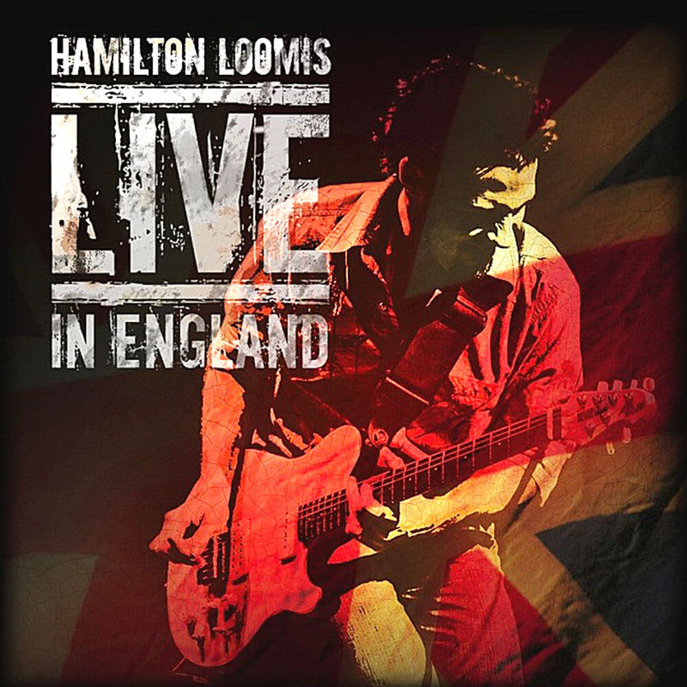 Picture of Live In England