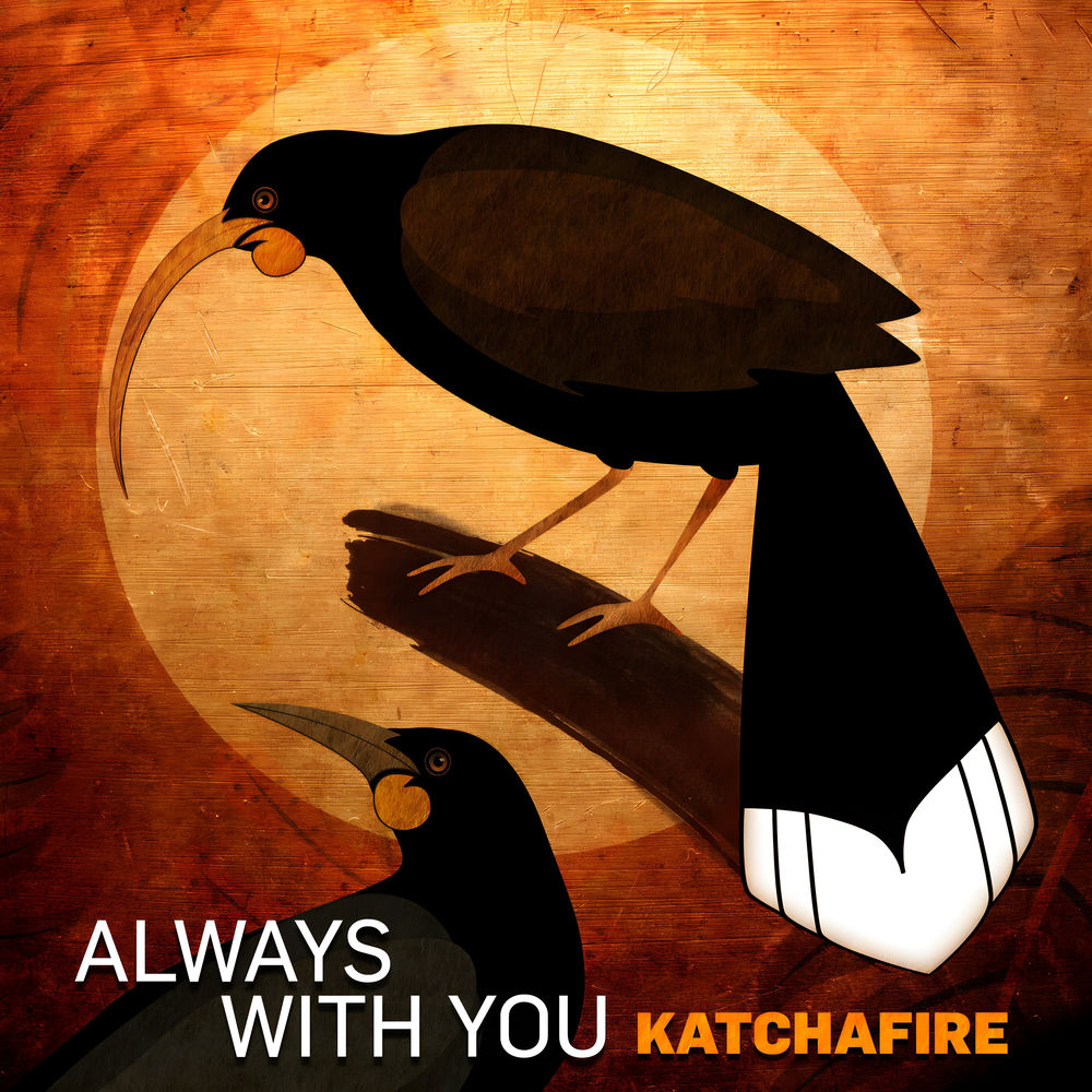 Always with You cover