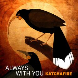 Cover of Always with You