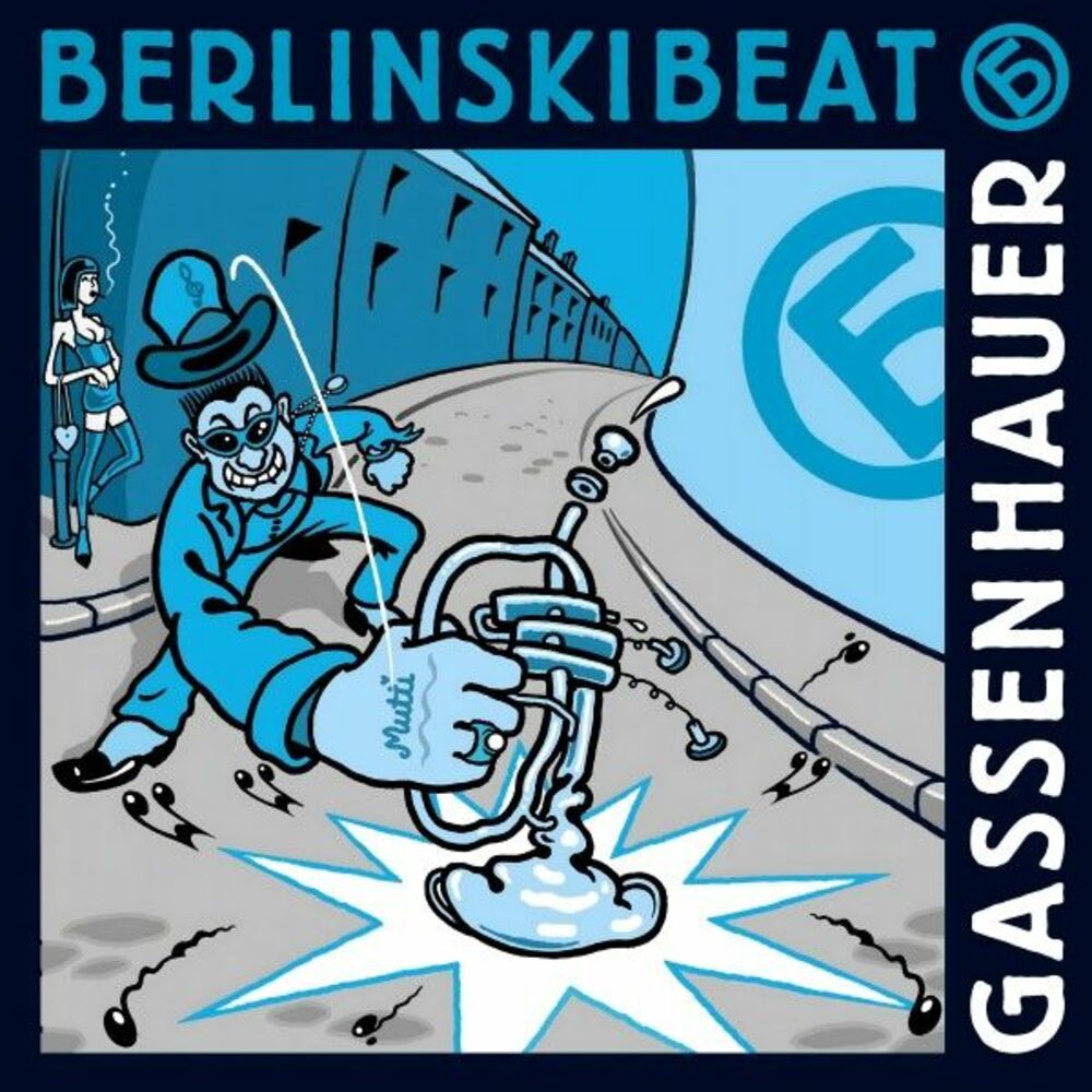 Picture of Gassenhauer