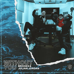 Cover of Without You