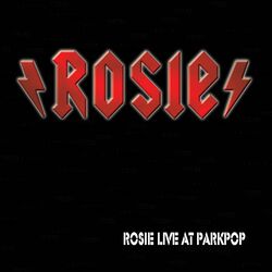 Cover of Rosie (Live at Parkpop)