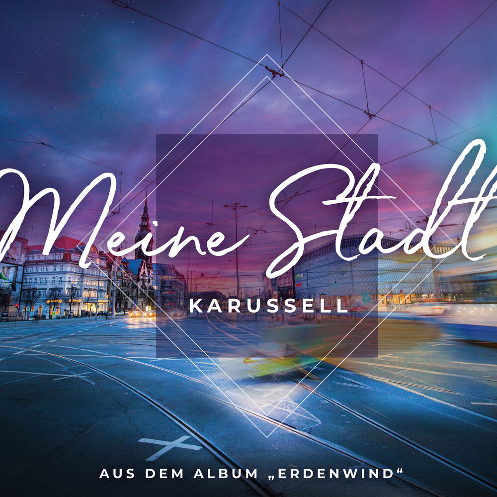 Picture of Meine Stadt