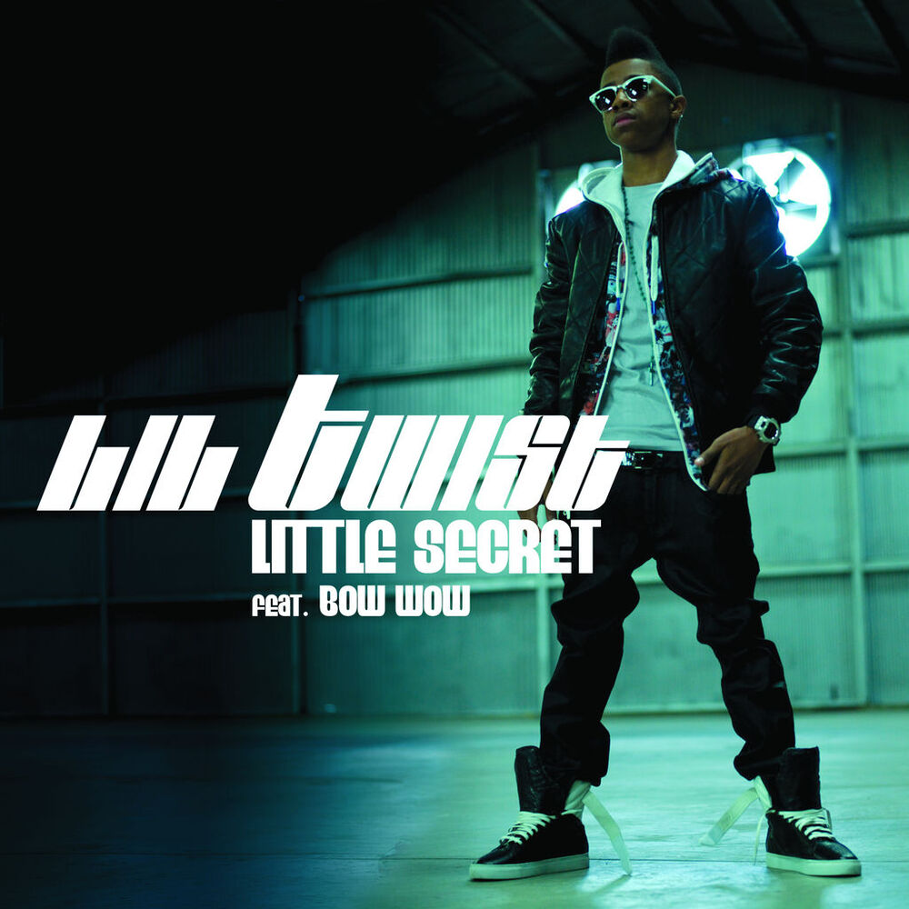 Picture of Little Secret
