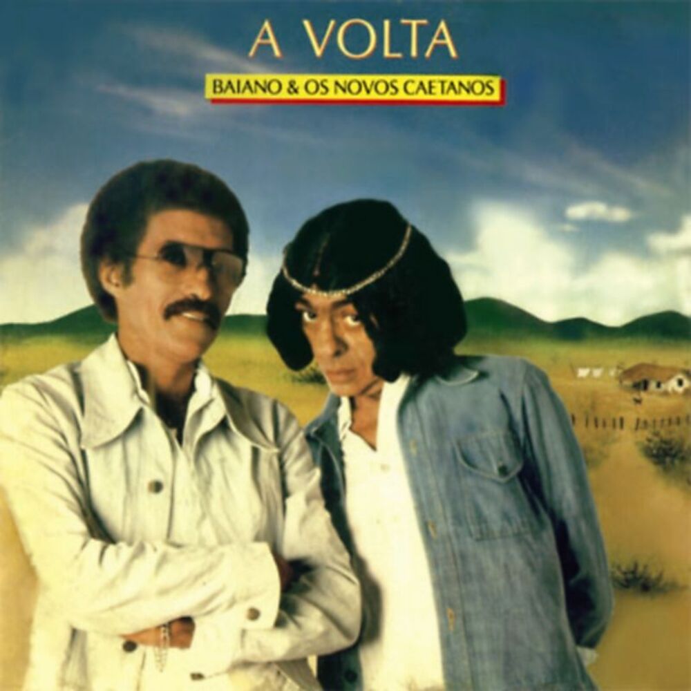 Picture of A Volta