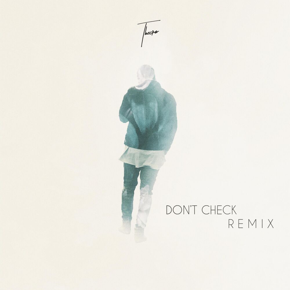 Picture of Don't Check (feat. Drelue & Broderick Jones)