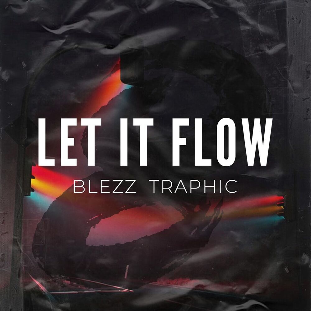 Picture of Let It Flow