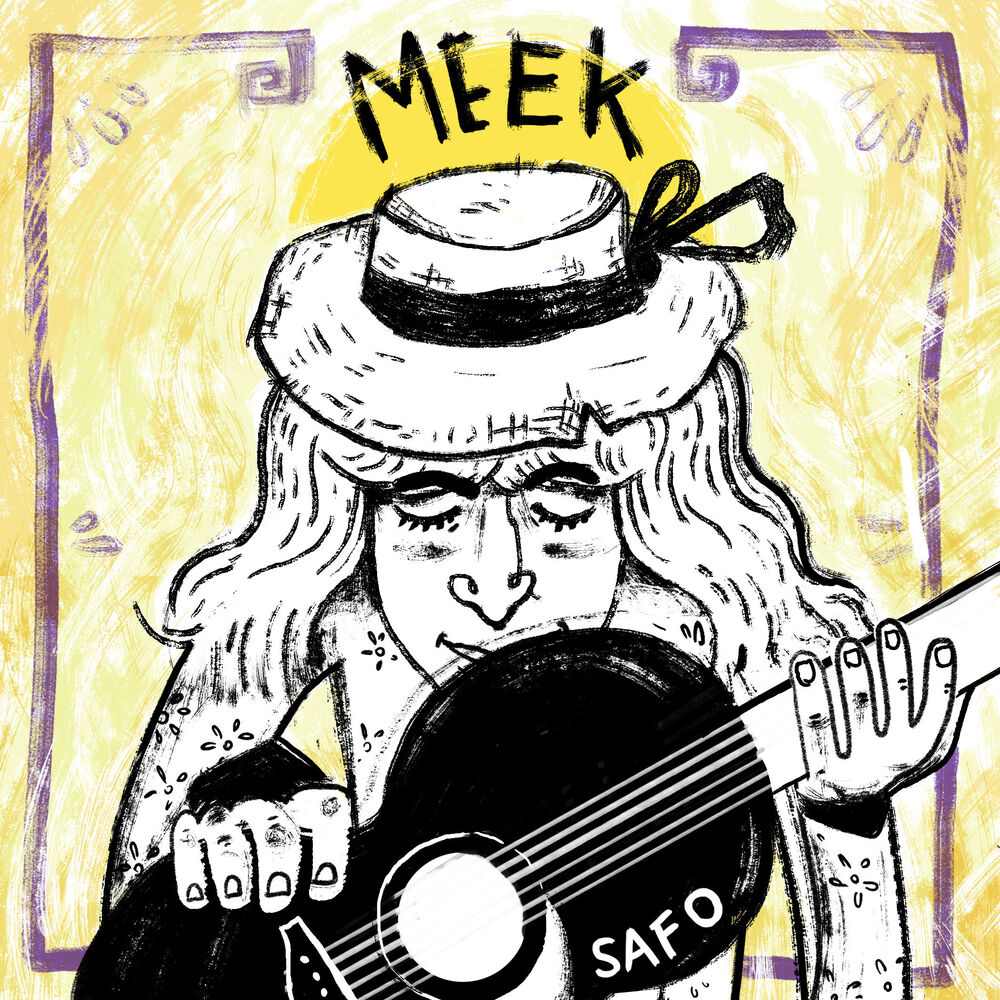Picture of Meek