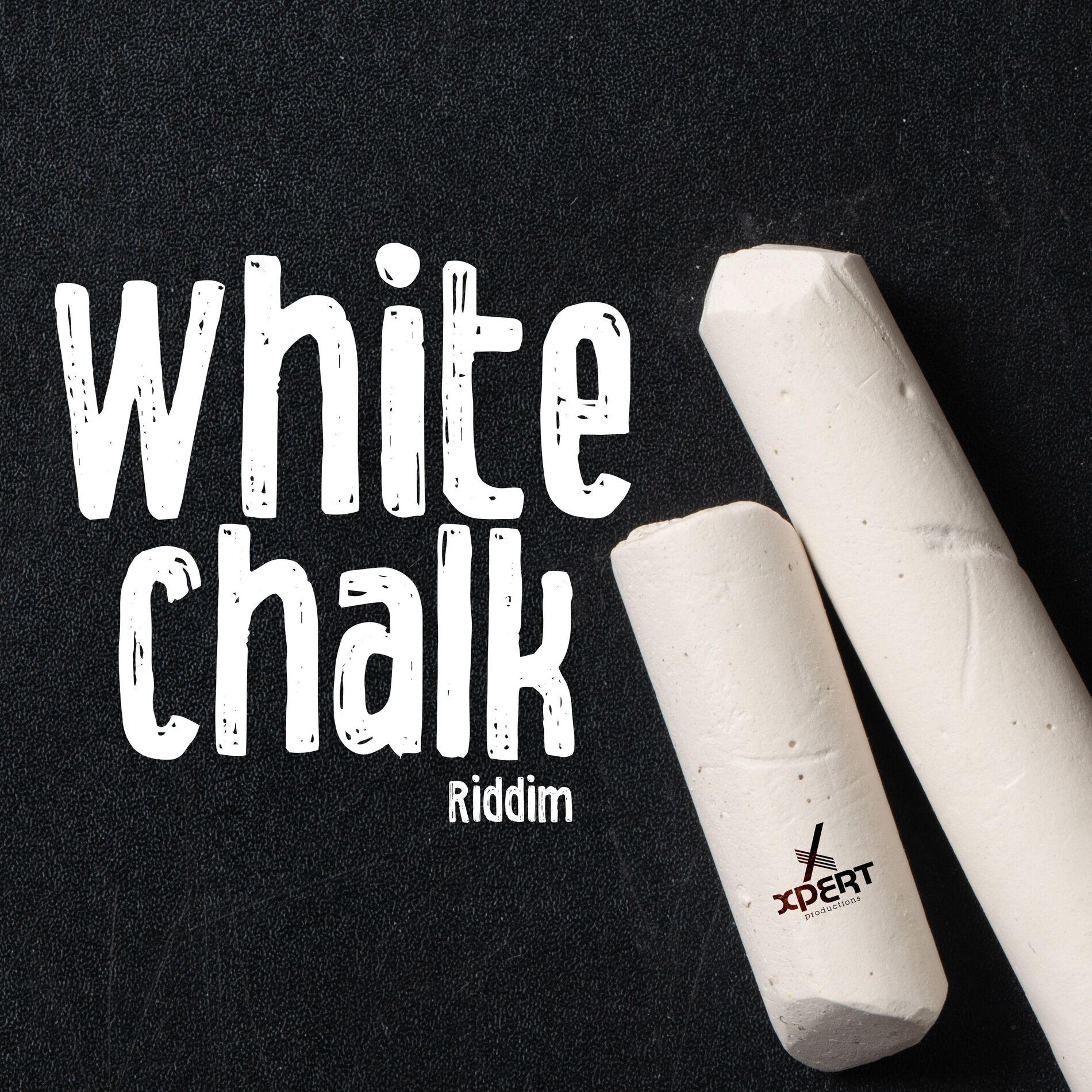 Album cover of White Chalk Riddim