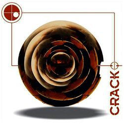 Cover of Crack
