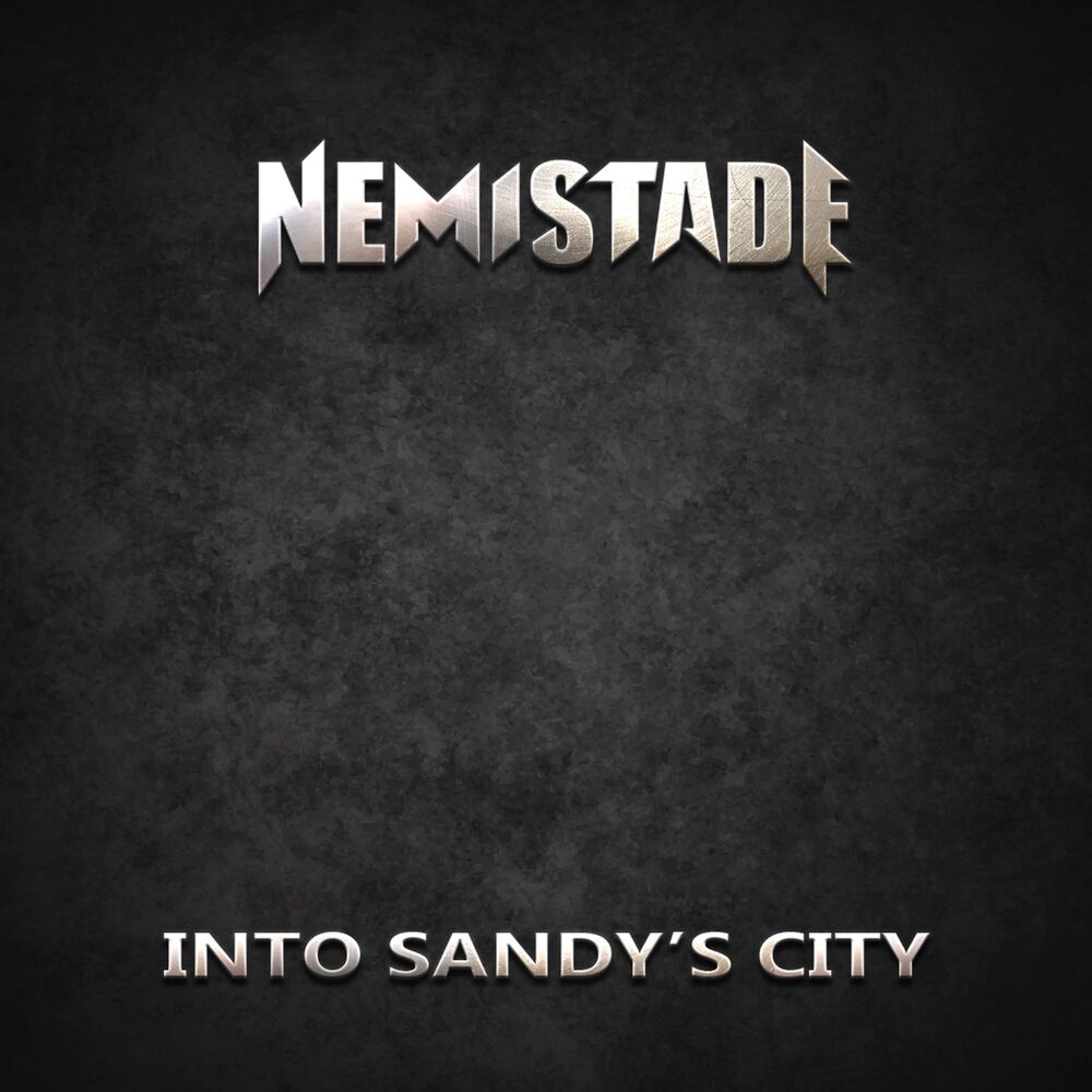 Picture of Into Sandy's City