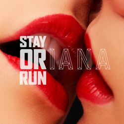 Cover of Stay Or Run