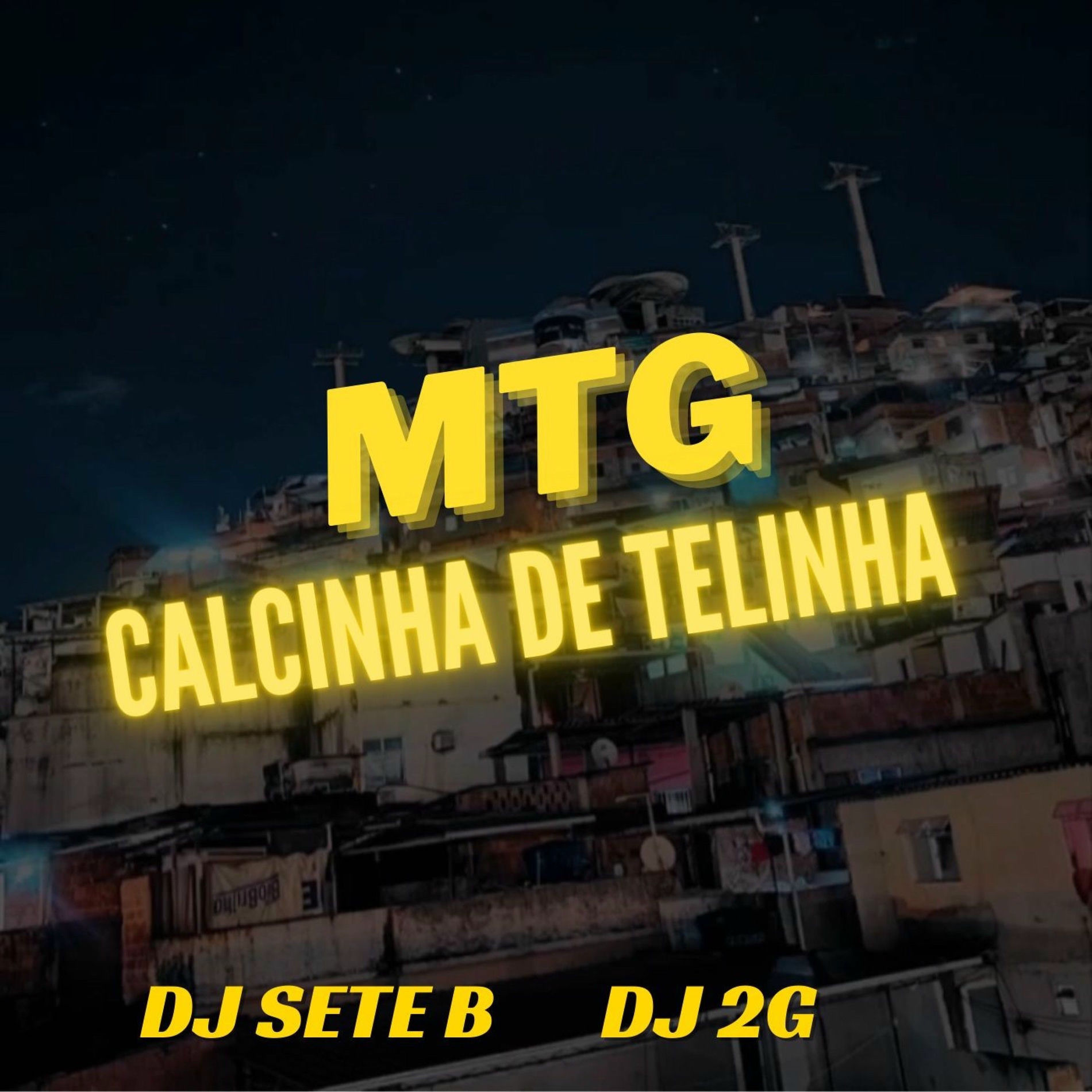 Album cover of Calcinha De Telinha