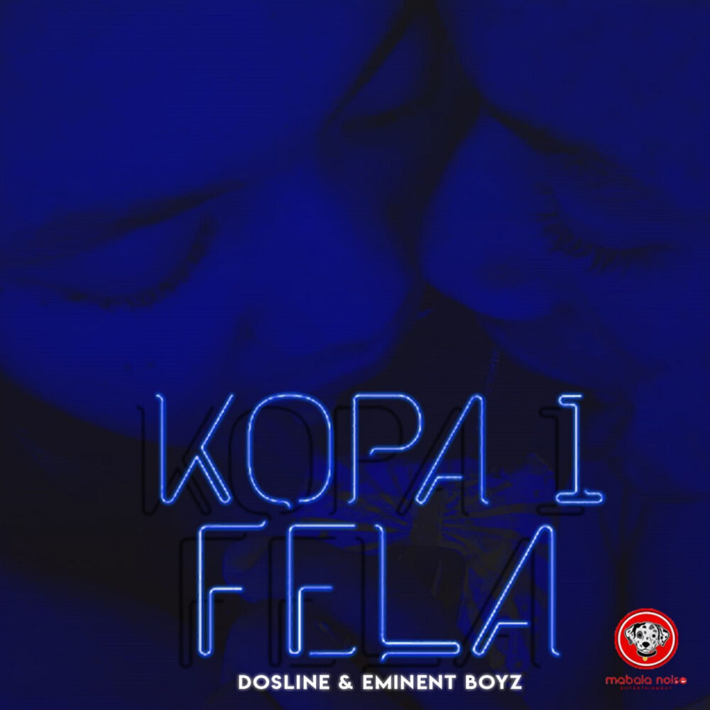 Picture of Kopa 1 Fela