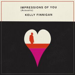 Cover of Impressions of You (Acoustic)