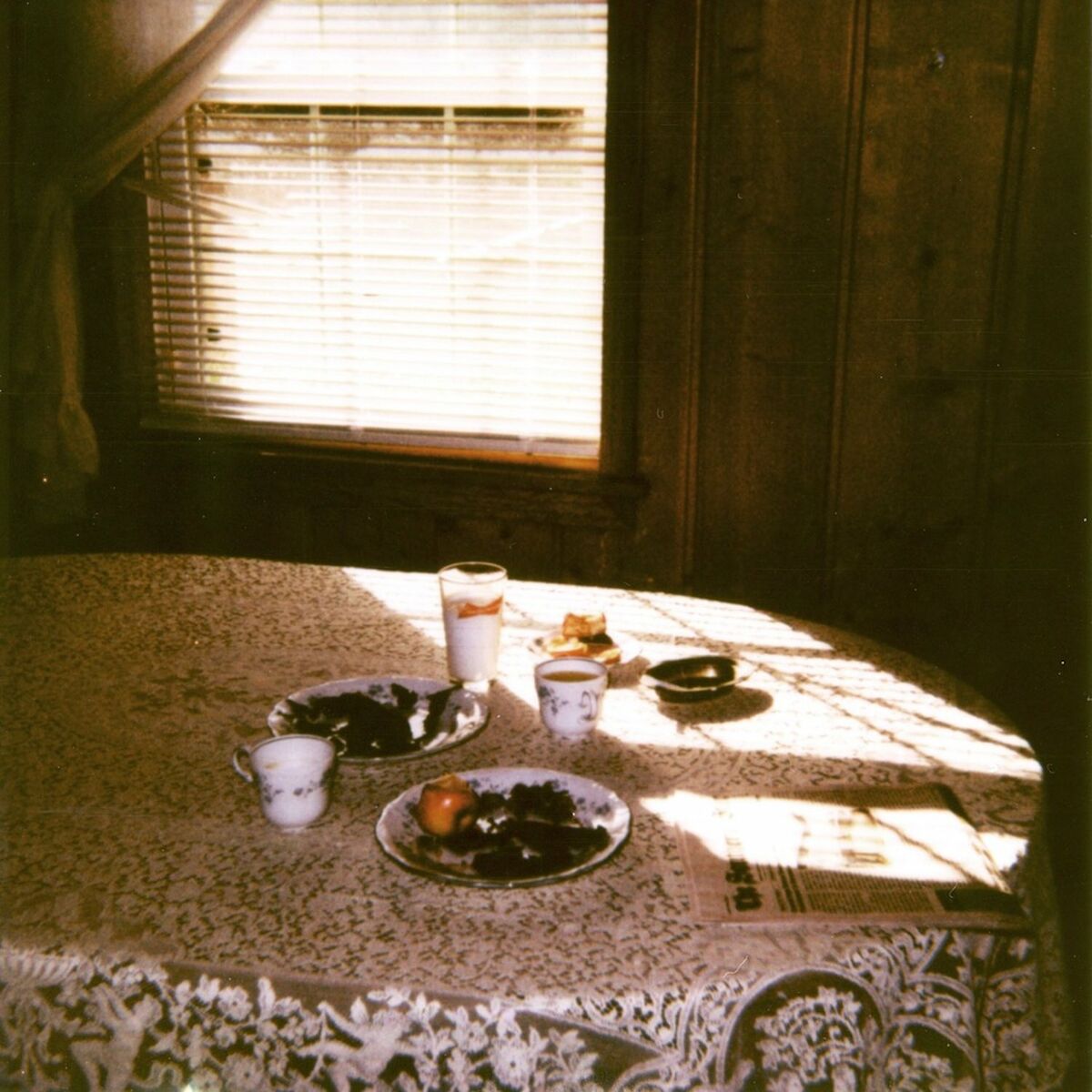 Album cover of Strangers