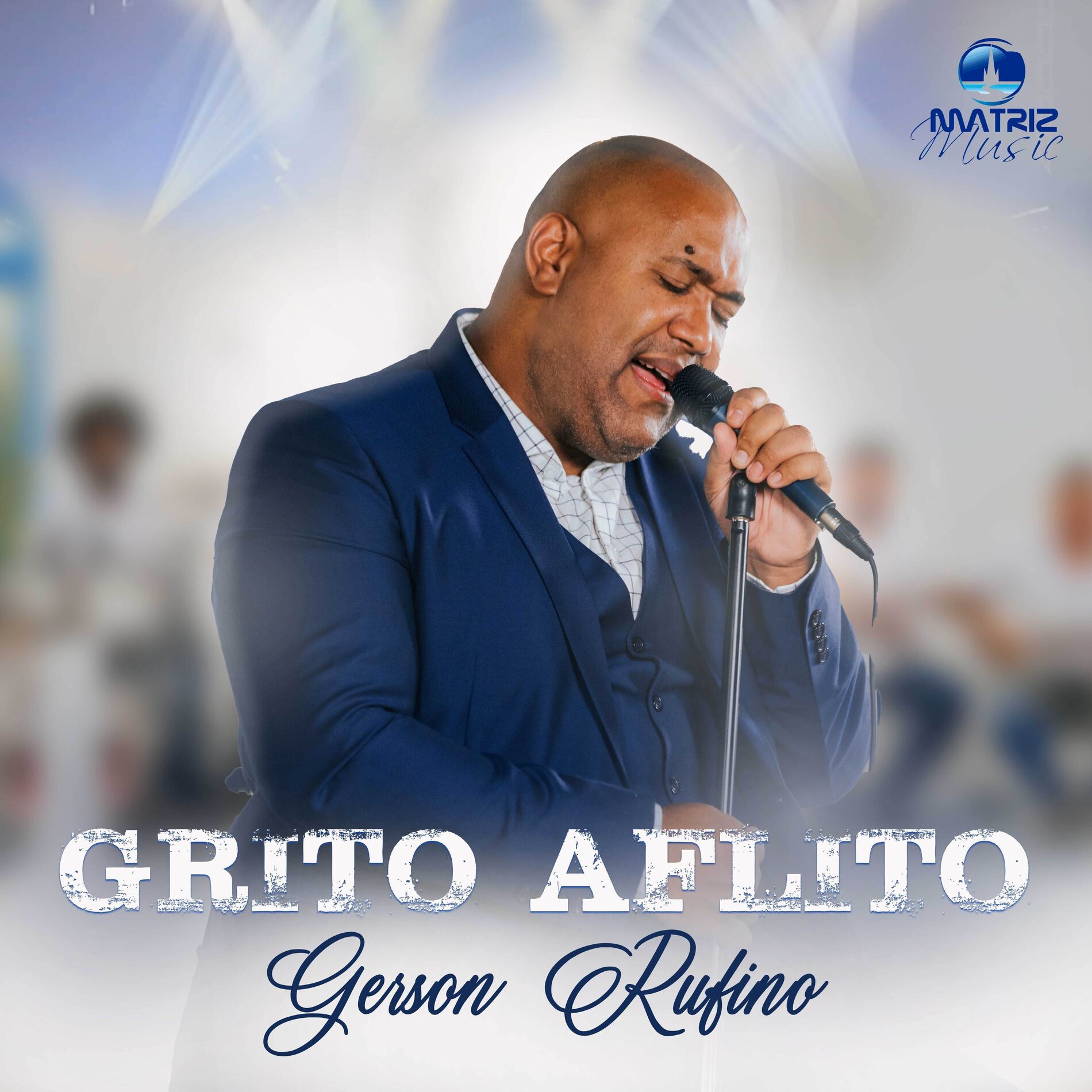 Album cover of Foi por Ele
