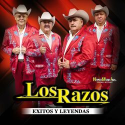 Cover of Exitos y Leyendas