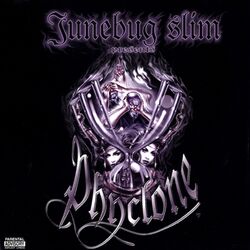 Cover of Phyclone