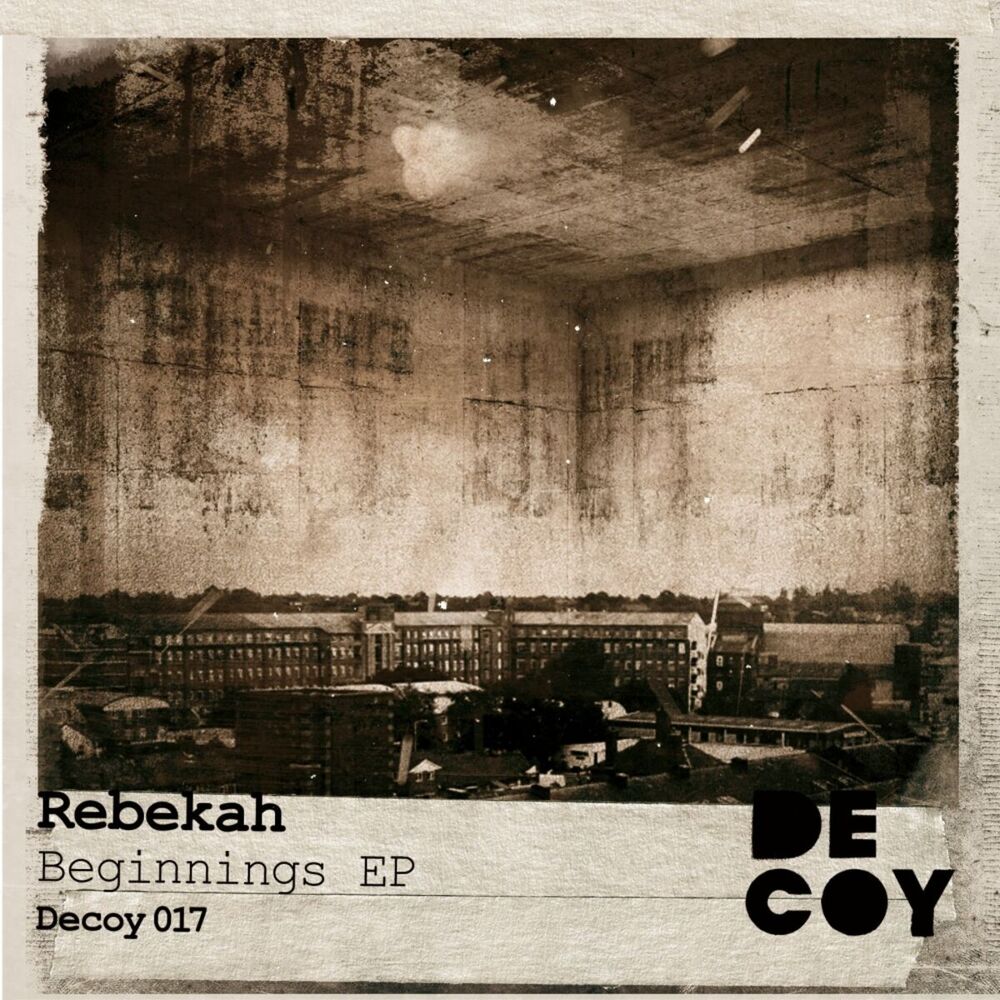 Picture of Beginnings EP