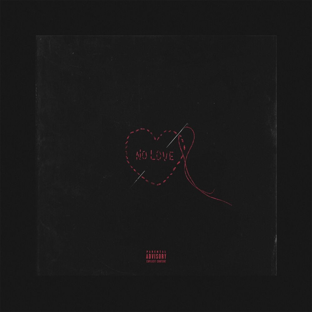 Picture of NO LOVE