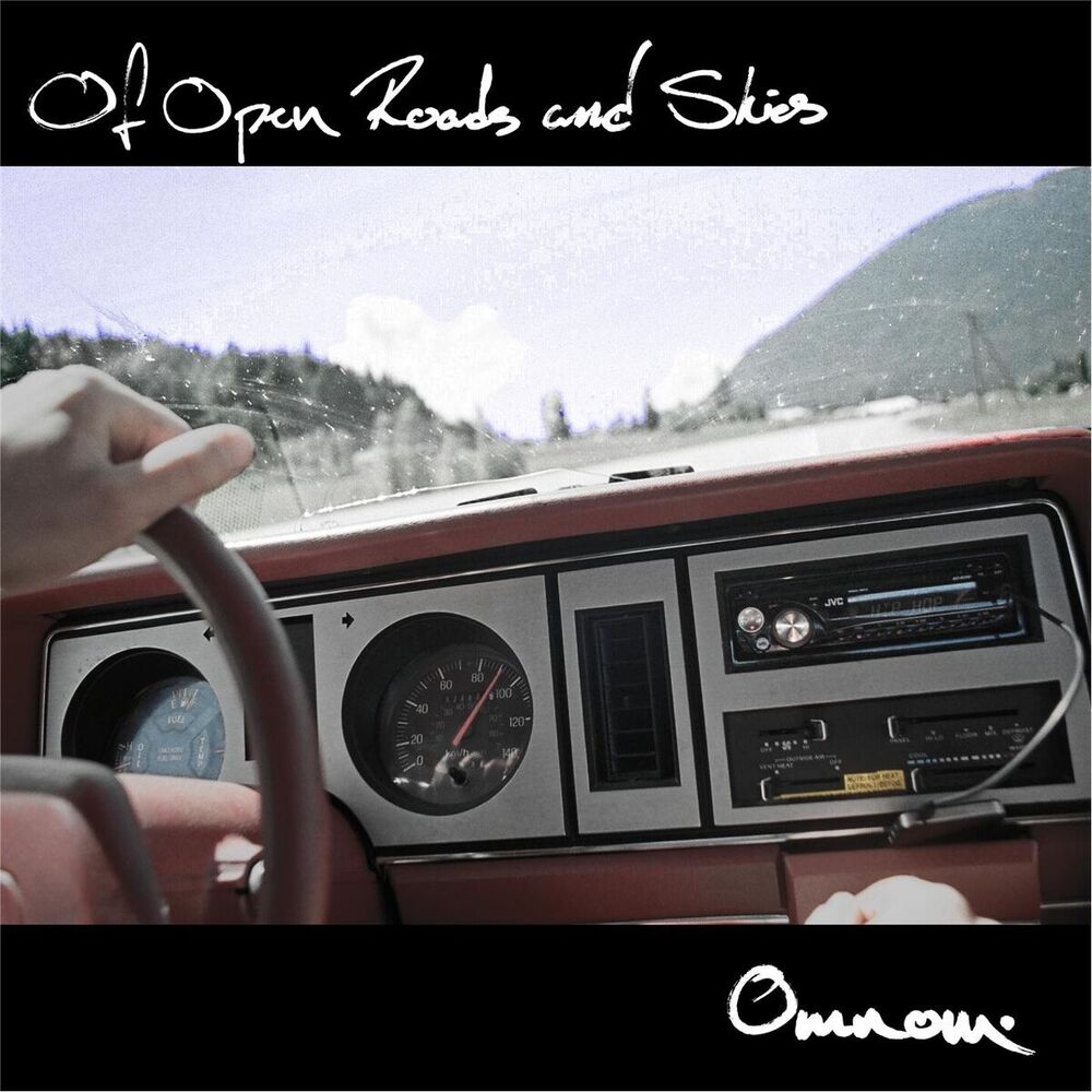 Picture of Of Open Roads and Skies