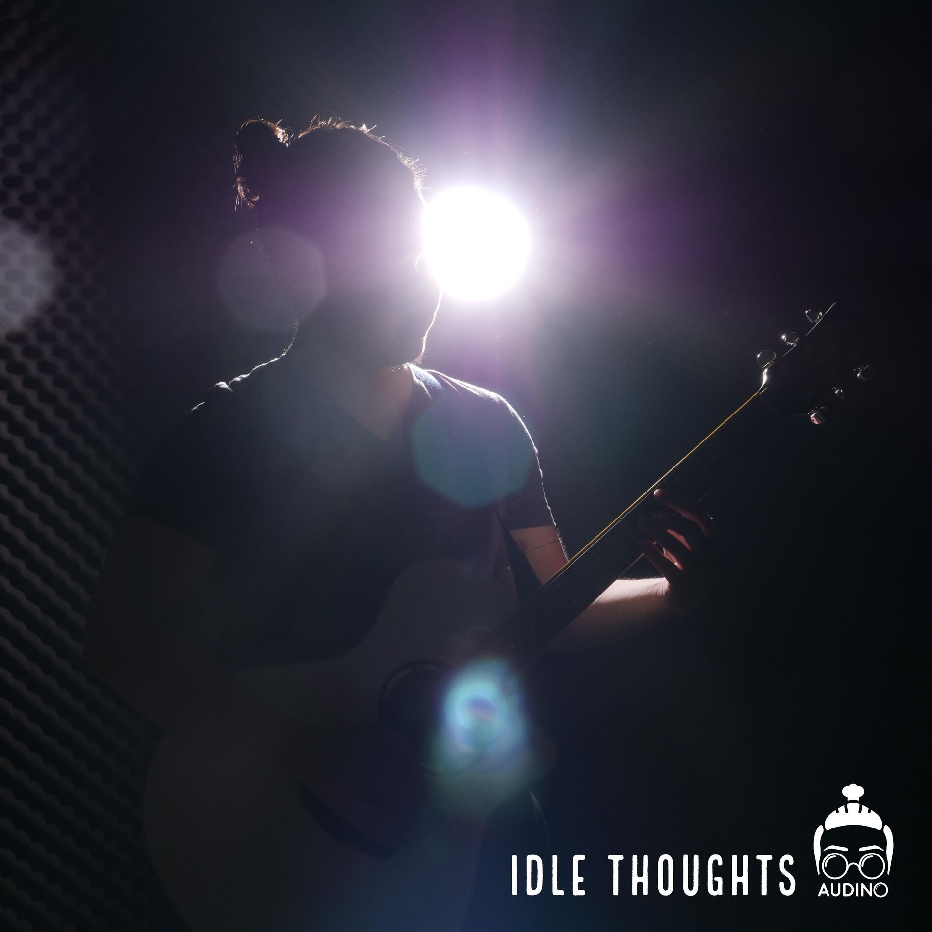 Album cover of Idle Thoughts