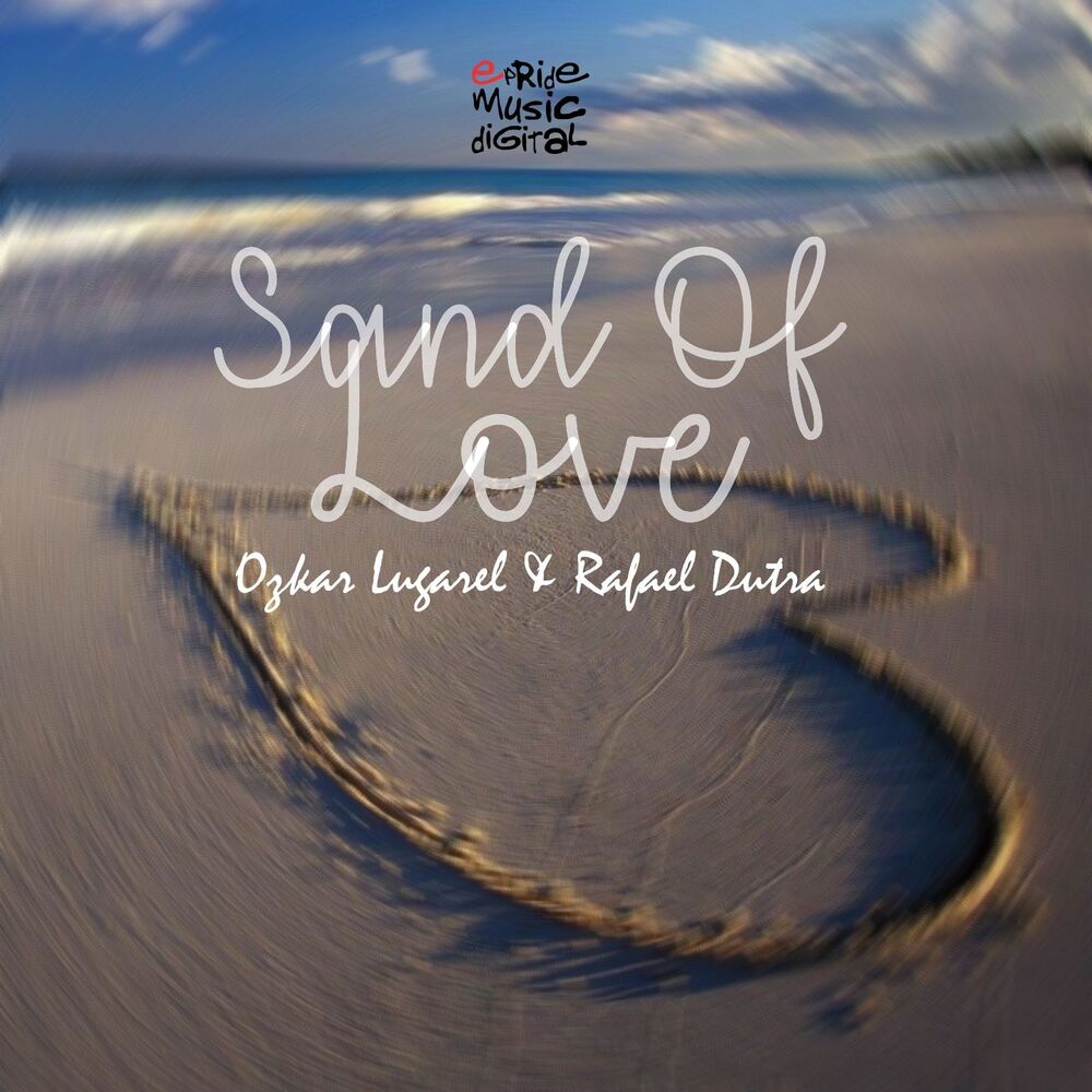 Picture of Sand of Love
